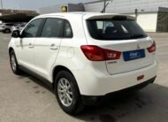 MITSUBISHI ASX 2.0