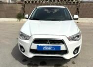 MITSUBISHI ASX 2.0