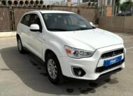 MITSUBISHI ASX 2.0