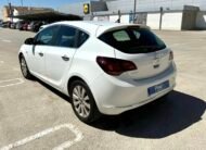 OPEL ASTRA 1.7