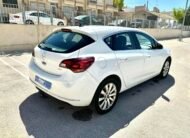 OPEL ASTRA 1.7