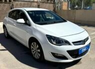 OPEL ASTRA 1.7