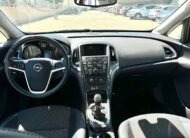 OPEL ASTRA 1.7