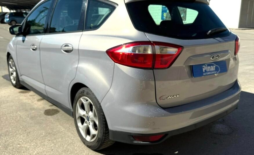 FORD C-MAX 1.6