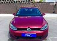 VOLKSWAGEN Golf VII 1.6 TDI Edition BlueMotion Tech