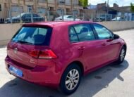 VOLKSWAGEN Golf VII 1.6 TDI Edition BlueMotion Tech