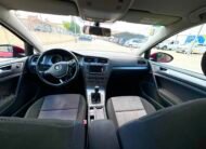 VOLKSWAGEN Golf VII 1.6 TDI Edition BlueMotion Tech