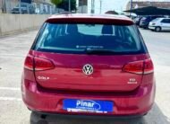 VOLKSWAGEN Golf VII 1.6 TDI Edition BlueMotion Tech