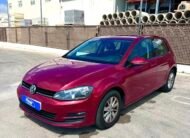 VOLKSWAGEN Golf VII 1.6 TDI Edition BlueMotion Tech