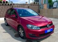 VOLKSWAGEN Golf VII 1.6 TDI Edition BlueMotion Tech