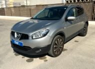 NISSAN QASHQAI 2.0