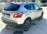 NISSAN QASHQAI 2.0