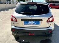 NISSAN QASHQAI 2.0