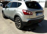 NISSAN QASHQAI 2.0