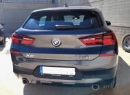 BMW X2 SDRIVE 18d 2.0 2.0