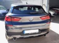 BMW X2 SDRIVE 18d 2.0 2.0