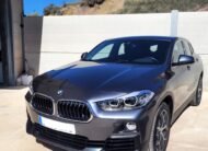 BMW X2 SDRIVE 18d 2.0 2.0