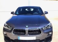 BMW X2 SDRIVE 18d 2.0 2.0