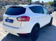 FORD Kuga 2.0