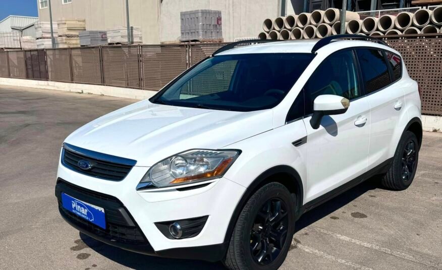 FORD Kuga 2.0