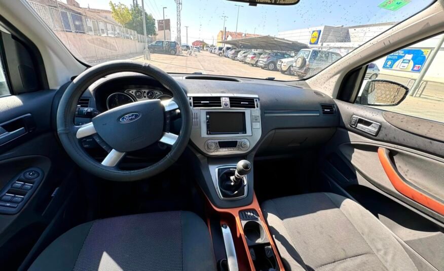 FORD Kuga 2.0