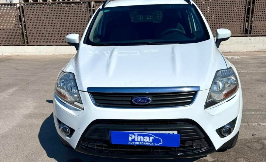 FORD Kuga 2.0