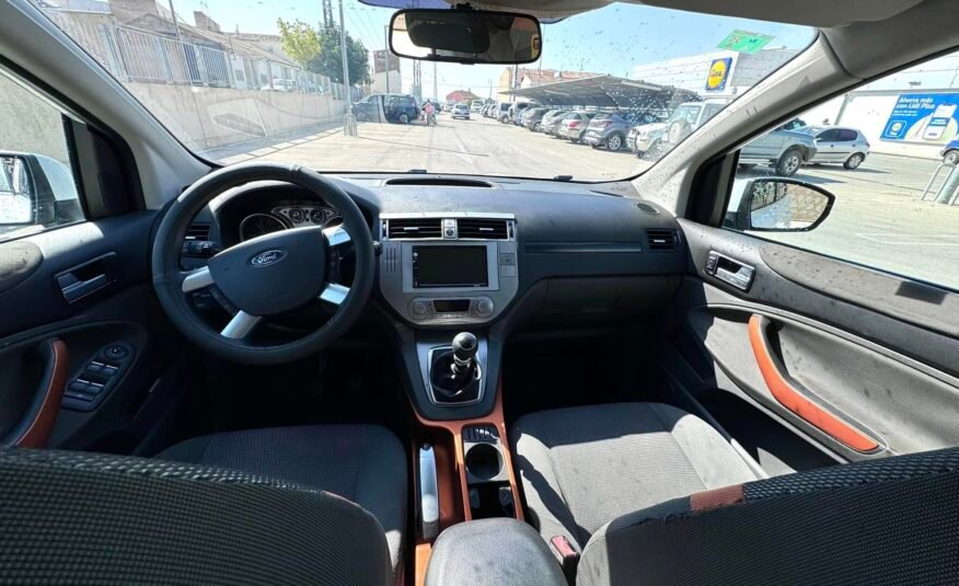 FORD Kuga 2.0