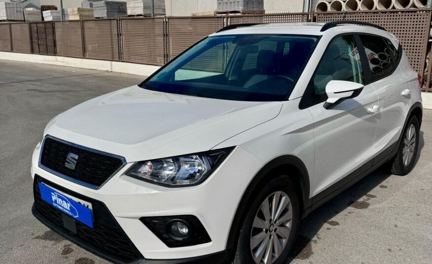 SEAT ARONA STYLE EDITION ECO TSI