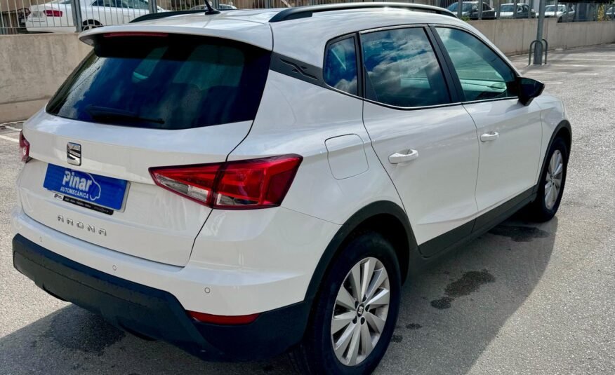 SEAT ARONA STYLE EDITION ECO TSI