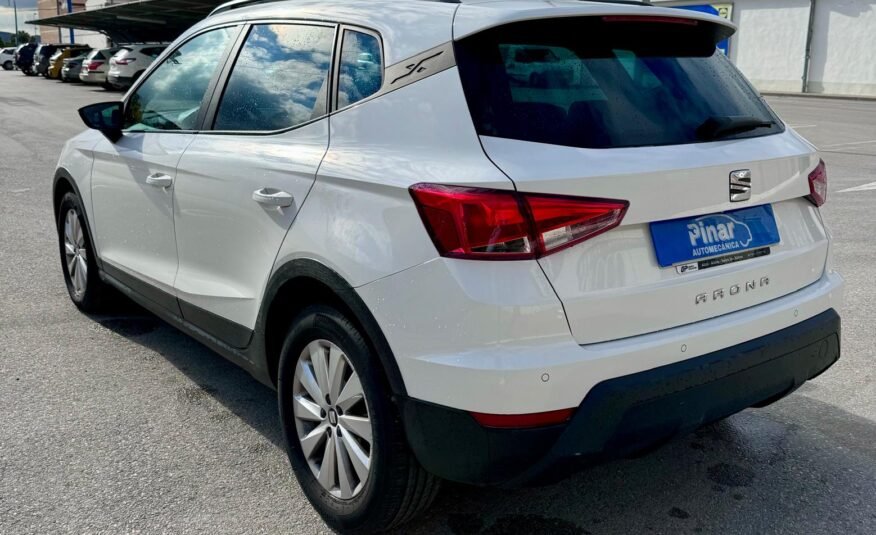 SEAT ARONA STYLE EDITION ECO TSI