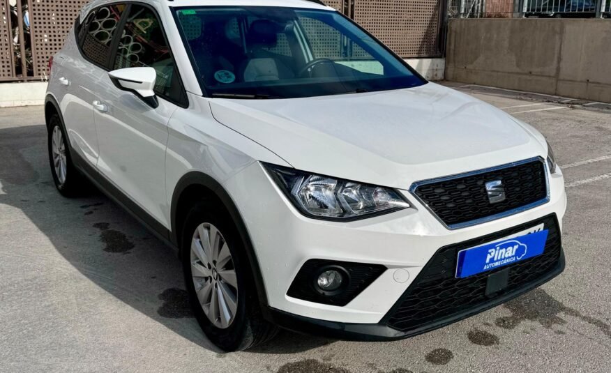 SEAT ARONA STYLE EDITION ECO TSI