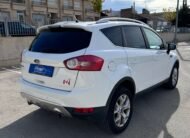 FORD Kuga 2.0