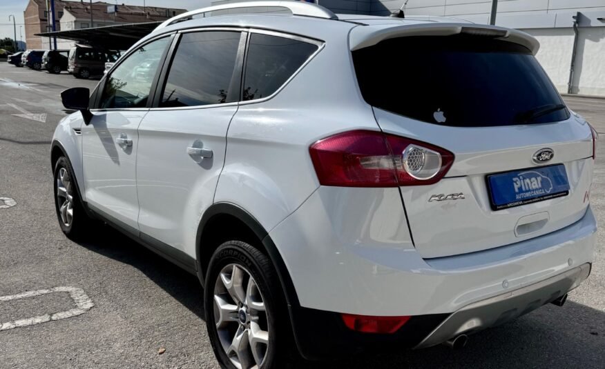 FORD Kuga 2.0