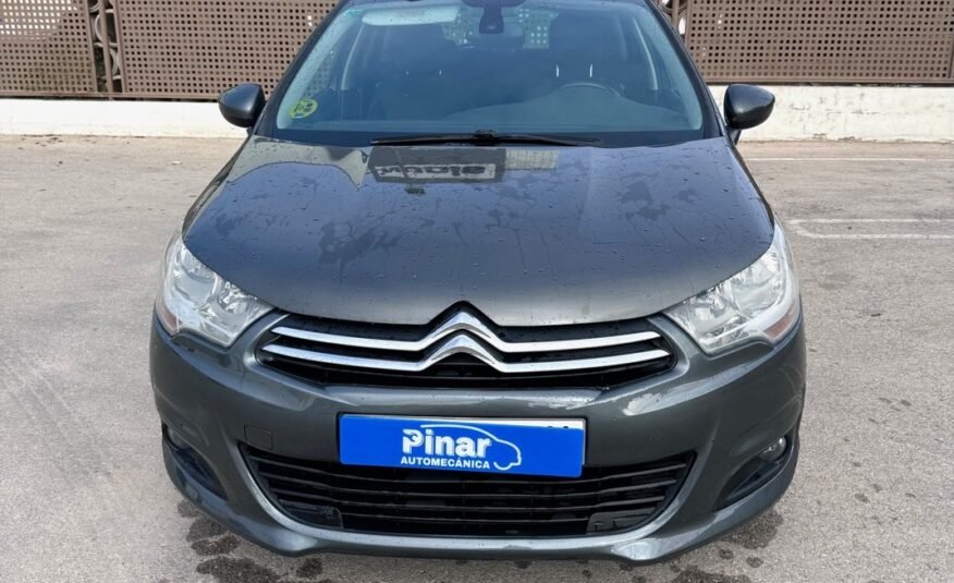 CITROEN C4 1.6