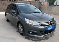 CITROEN C4 1.6