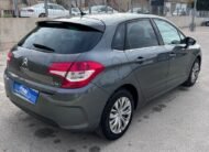 CITROEN C4 1.6