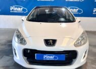 PEUGEOT 308 1.6 HDI ALLURE