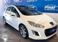 PEUGEOT 308 1.6 HDI ALLURE