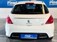 PEUGEOT 308 1.6 HDI ALLURE