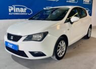 SEAT Ibiza Seat Ibiza 1.6 TDI Stylance / Style