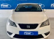 SEAT Ibiza Seat Ibiza 1.6 TDI Stylance / Style