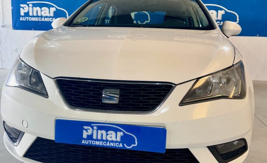 SEAT Ibiza Seat Ibiza 1.6 TDI Stylance / Style