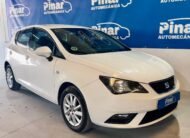 SEAT Ibiza Seat Ibiza 1.6 TDI Stylance / Style