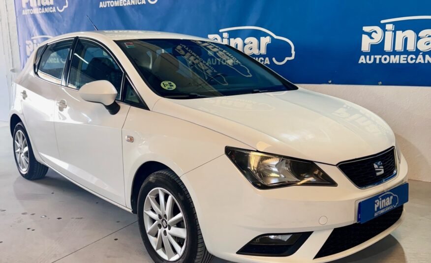 SEAT Ibiza Seat Ibiza 1.6 TDI Stylance / Style