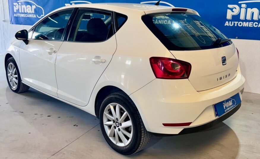 SEAT Ibiza Seat Ibiza 1.6 TDI Stylance / Style