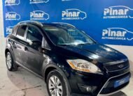 FORD Kuga 2.0 TDCi Titanium