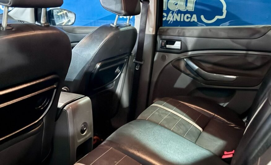 FORD Kuga 2.0 TDCi Titanium