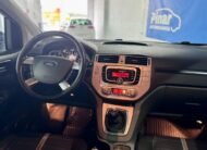 FORD Kuga 2.0 TDCi Titanium