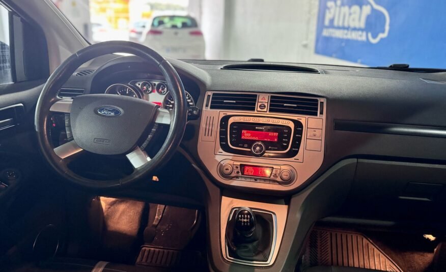 FORD Kuga 2.0 TDCi Titanium