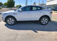 JAGUAR E-PACE DIESEL-HIBRIDO HEV E-PACE